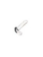 CALEXOTICS - ANELLO ALPHA OPTIMUM NERO