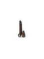 FANTASY X- TENSIONS - PIPEDREAMS ESTENSIONE CON CINTURINO 17,78 CM MARRONE