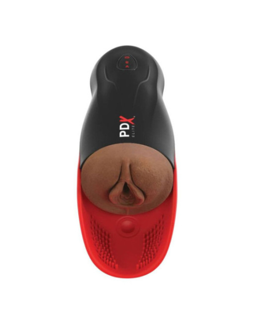 PDX ELITE - FUCK-O-MATIC 2