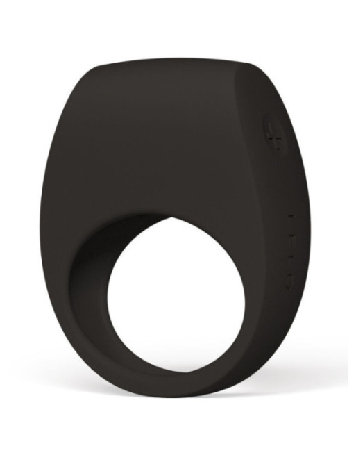 LELO - ANELLO VIBRATORE TOR 3 NERO