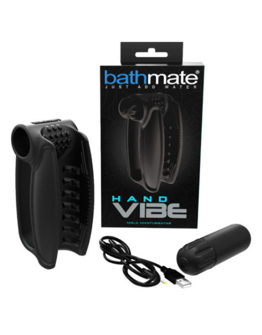 BATHMATE - VIBRA A MANO