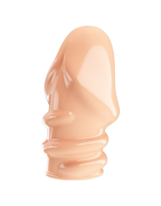 PRETTY LOVE - JEREMY SPESSORE NATURALE PER IL PENE