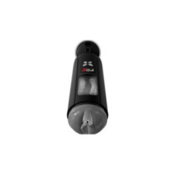 PDX ELITE - STROKER ULTIMATE MILKER CON VOCE