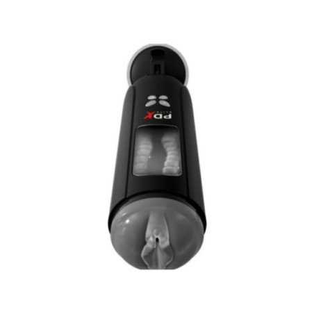 PDX ELITE - STROKER ULTIMATE MILKER CON VOCE