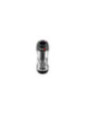 PDX ELITE - VIBRATORE STROKER VIEWTUBE PRO TRASPARENTE