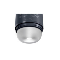 PDX PLUS - MASTURBATORE STROKER DESIGN DISCRETO IN BOTTIGLIA DI SHAMPOO CON CREMA PROFONDA