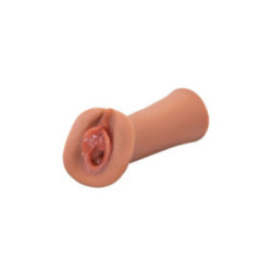 FETISH FANTASY EXTREME - MASTURBADOR MASCHILE IN SILICONE SUCCOSA SNATCH CANDY