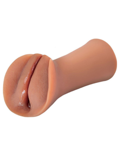 FETISH FANTASY EXTREME - MASTURBADOR MASCHILE IN SILICONE SLIPPERY SLIT CANDY