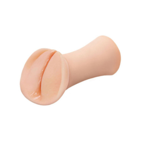 FETISH FANTASY EXTREME - MASTURBADORE MASCHILE IN SILICONE CON FESSURA SCIVOLOSA