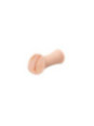 FETISH FANTASY EXTREME - MASTURBADORE MASCHILE IN SILICONE CON FESSURA SCIVOLOSA