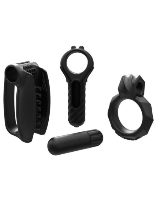 BATHMATE - KIT RESISTENZA VIBE