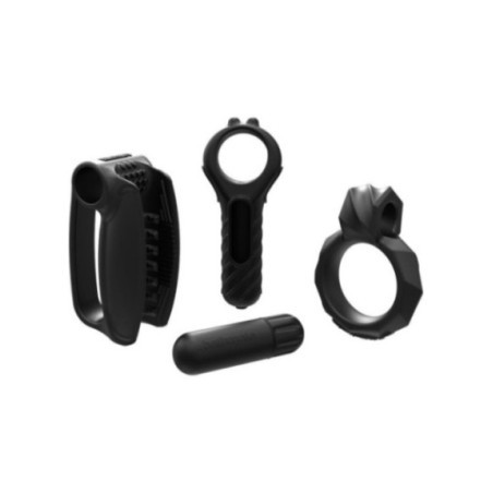 BATHMATE - KIT RESISTENZA VIBE