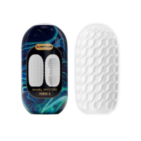 PRETTY LOVE - UOVO MASTURBATORE WHIRL MYSTERY VENUS