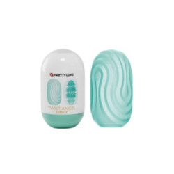 PRETTY LOVE - UOVO MASTURBATORE TWIST ANGEL CUPID