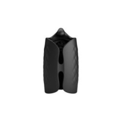 PRETTY LOVE - MASTURBATORE MANUALE PER GHIANDOLA VIBRATORE RICARICABILE