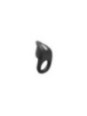 PRETTY LOVE - ANELLO VIBRANTE PER PENE SUSANNA NERO