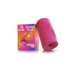 DUREX - TOY MASTURBADOR SLIDE & RIDE