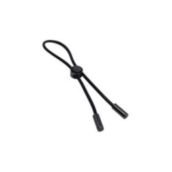 PRETTY LOVE - ANELLO PER PENE E TESTICOLI CON CORDONCINO