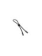 PRETTY LOVE - ANELLO PER PENE E TESTICOLI CON CORDONCINO