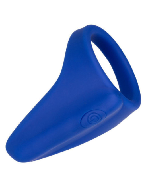 CALEXOTICS - ADMIRAL MASSAGGIATORE PERINEO BLU