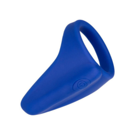 CALEXOTICS - ADMIRAL MASSAGGIATORE PERINEO BLU