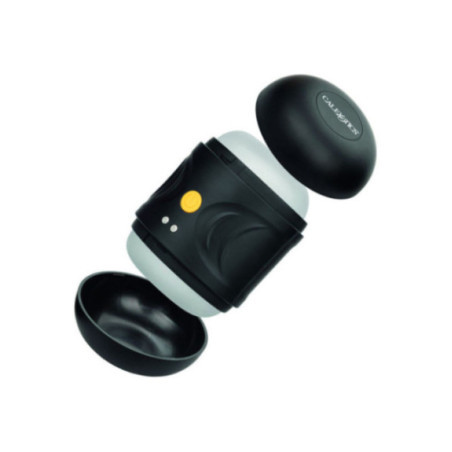 CALEXOTICS - BOUNDLESS STROKER A DOPPIO MOTORE