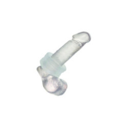 CALEXOTICS - BOUNDLESS ANELLO PARAURTI