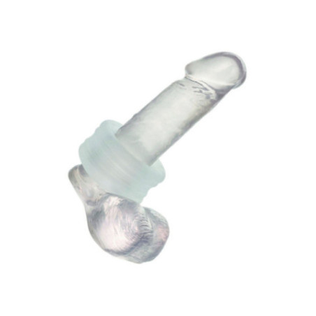 CALEXOTICS - BOUNDLESS ANELLO PARAURTI