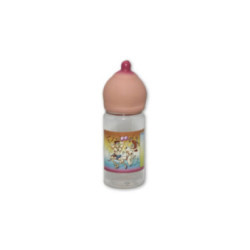 DIABLO PICANTE - TIT FLESH BOTTIGLIA 360 ML /ES/PT/EN/FR/IT/