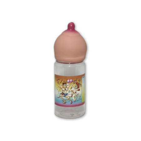 DIABLO PICANTE - TIT FLESH BOTTIGLIA 360 ML /ES/PT/EN/FR/IT/