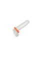 CALEXOTICS - ALPHA ANELLO DUAL BALL ARANCIONE