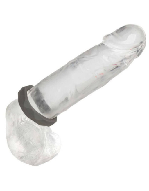 CALEXOTICS - ALPHA ANELLO PRISMATICO PROLONG GRIGIO