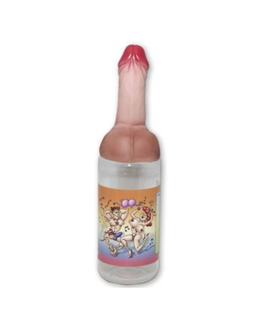 DIABLO PICANTE - BOTTIGLIA DI CARNE DI PENE 750 ML /ES/PT/EN/FR/IT/