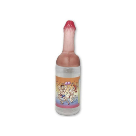 DIABLO PICANTE - BOTTIGLIA DI CARNE DI PENE 750 ML /ES/PT/EN/FR/IT/