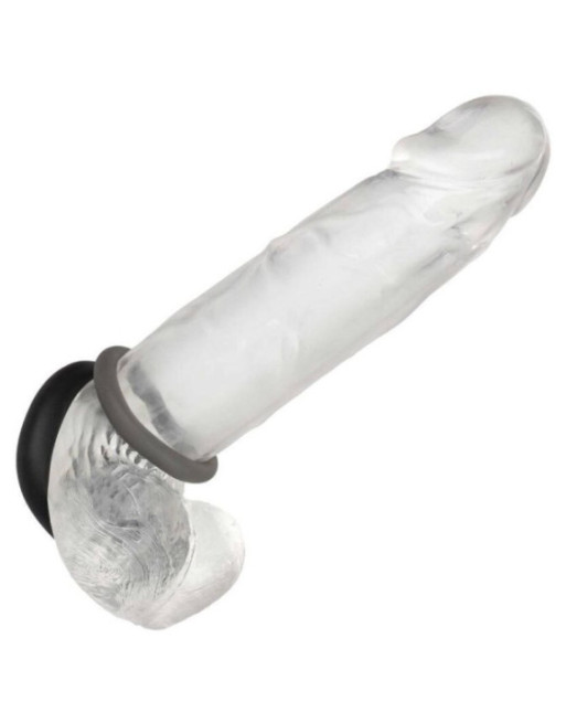 CALEXOTICS - ALPHA SET DI 2 ANELLI PROLONG GRIGIO