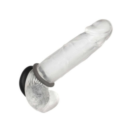 CALEXOTICS - ALPHA SET DI 2 ANELLI PROLONG GRIGIO
