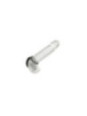 CALEXOTICS - ALPHA SET DI 2 ANELLI PROLONG GRIGIO