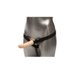 CALEXOTICS - PERFORMANCE MAXX ESTENSIONE REALE CON PELLE LEGGERA