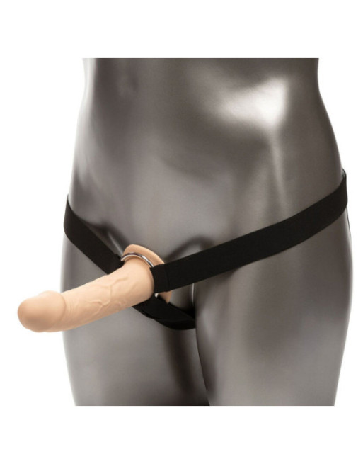 CALEXOTICS - PERFORMANCE MAXX ESTENSIONE REALE CON PELLE LEGGERA