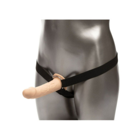 CALEXOTICS - PERFORMANCE MAXX ESTENSIONE REALE CON PELLE LEGGERA