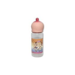 DIABLO PICANTE - BOTTIGLIA DI CARNE DI TETTONA 750 ML /ES/PT/EN/FR/IT/