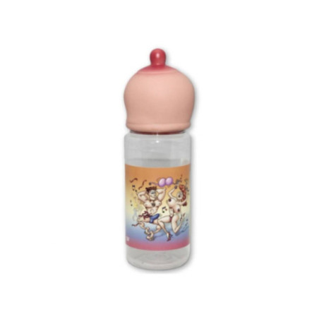 DIABLO PICANTE - BOTTIGLIA DI CARNE DI TETTONA 750 ML /ES/PT/EN/FR/IT/