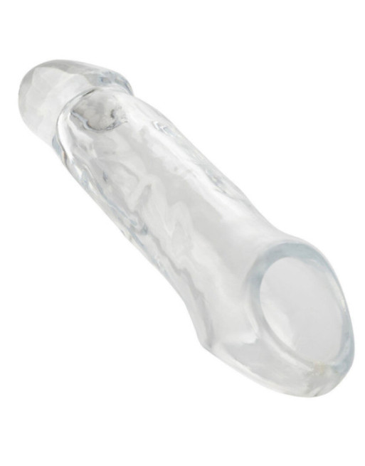 CALEXOTICS - PERFORMANCE MAXX CLEAR EXTENSION 6,5 TRASPARENTE