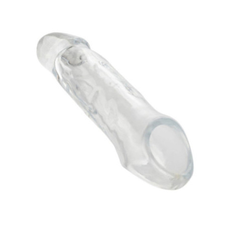 CALEXOTICS - PERFORMANCE MAXX CLEAR EXTENSION 6,5 TRASPARENTE