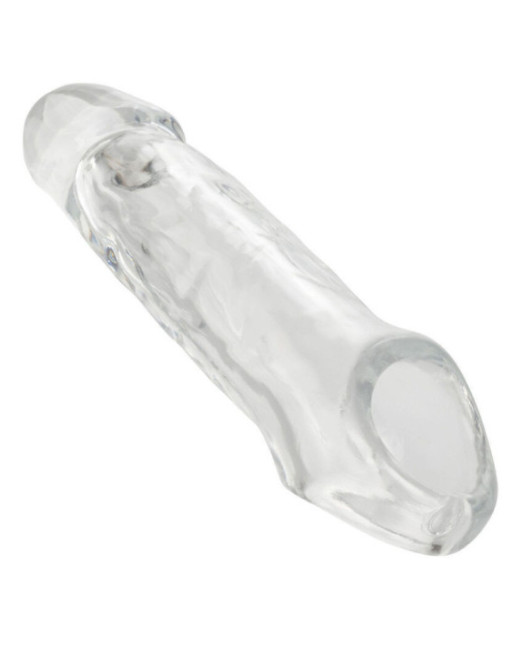 CALEXOTICS - PERFORMANCE MAXX CLEAR EXTENSION 7,5 TRASPARENTE