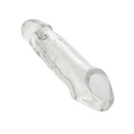 CALEXOTICS - PERFORMANCE MAXX CLEAR EXTENSION 7,5 TRASPARENTE