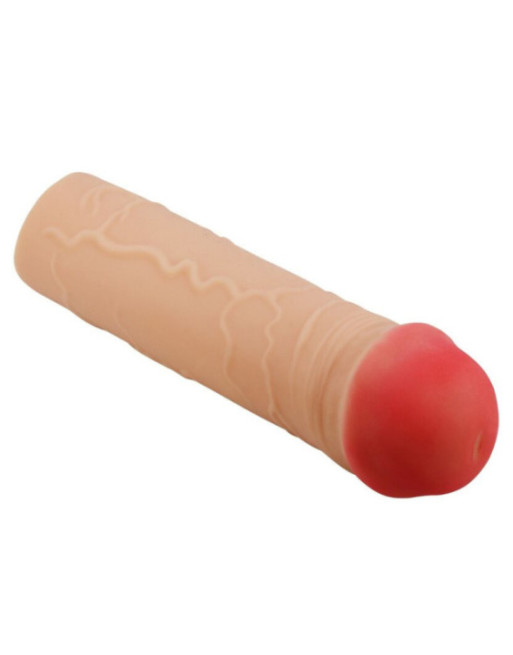 PRETTY LOVE - ESTENSORE PER PENE NILE COVER FLESH