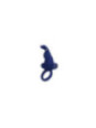 PRETTY LOVE - JIRO ANELLO CONIGLIO CON VIBRAZIONE BLU
