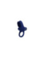 PRETTY LOVE - PALLE ANELLO CON VIBRAZIONE BLU