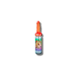 DIABLO PICANTE - BOTTIGLIA PER PENE DI COMPLEANNO CARNE 750 ML